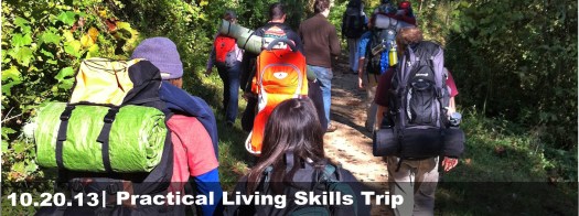 10.20.13 Practical Living