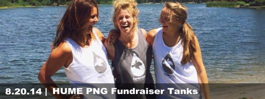 8.20.14 Hume PNG Fundraiser Tanks